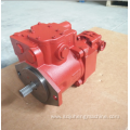 K3SP36C Hydraulic Main Pump K3SP36B Hydraulic Pump